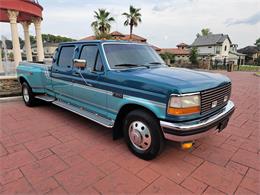 1994 Ford F350 (CC-1768513) for sale in CONROE, Texas