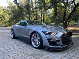 2021 Shelby GT500 (CC-1768514) for sale in Upper Saddle River, New Jersey