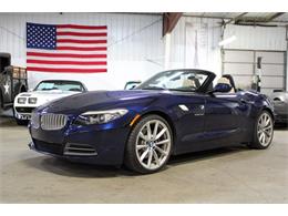 2011 BMW Z4 (CC-1768517) for sale in Kentwood, Michigan