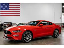 2019 Ford Mustang (CC-1768518) for sale in Kentwood, Michigan