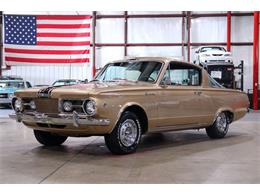 1965 Plymouth Barracuda (CC-1768526) for sale in Kentwood, Michigan