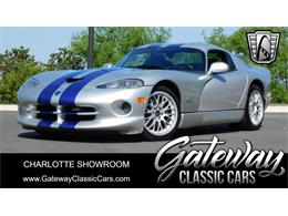 1999 Dodge Viper (CC-1768527) for sale in O'Fallon, Illinois