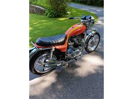 1973 Triumph Motorcycle (CC-1760853) for sale in Cadillac, Michigan