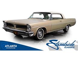 1963 Pontiac Catalina (CC-1768539) for sale in Lithia Springs, Georgia