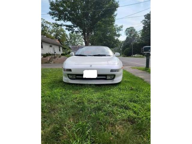 1991 Toyota MR2 For Sale ClassicCars Com CC 1760854   41225728 1991 Toyota Mr2 Thumb 