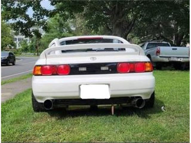 1991 Toyota MR2 For Sale ClassicCars Com CC 1760854   41225733 1991 Toyota Mr2 Thumb 