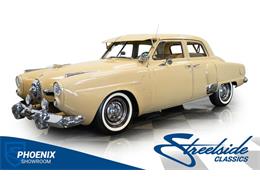 1950 Studebaker Commander (CC-1768548) for sale in Mesa, Arizona