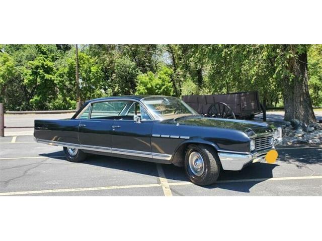 1964 Buick Electra 225 (CC-1768553) for sale in Cadillac, Michigan