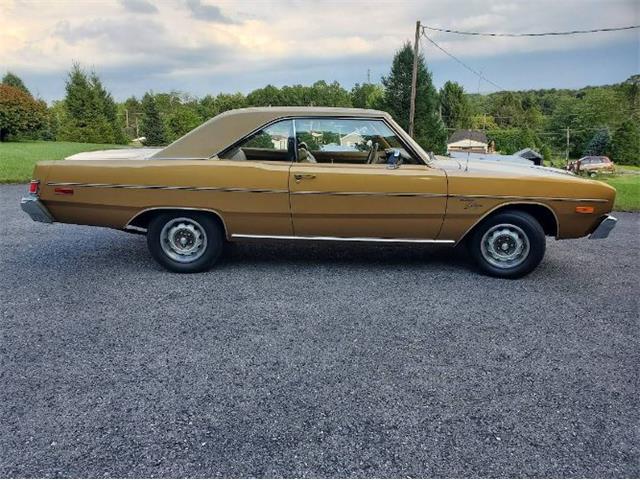 1974 Dodge Dart (CC-1768558) for sale in Cadillac, Michigan