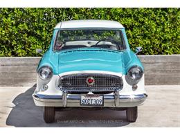 1960 Nash Metropolitan (CC-1768564) for sale in Beverly Hills, California