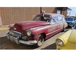 1949 Buick Roadmaster (CC-1768565) for sale in Mankato, Minnesota