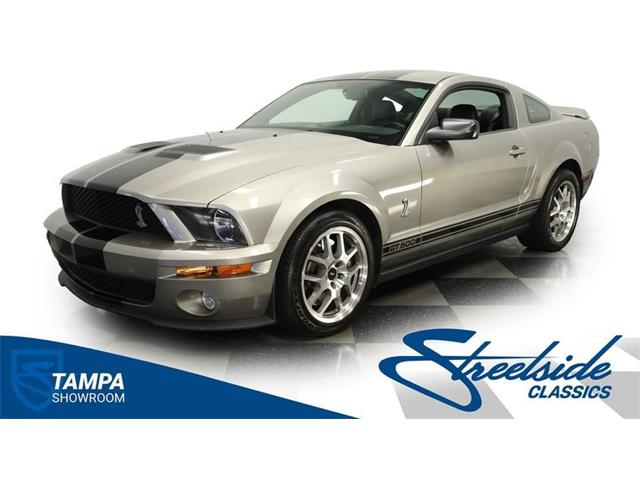 2009 Ford Mustang (CC-1768567) for sale in Lutz, Florida