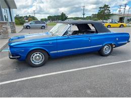 1964 Plymouth Valiant (CC-1768574) for sale in Cadillac, Michigan