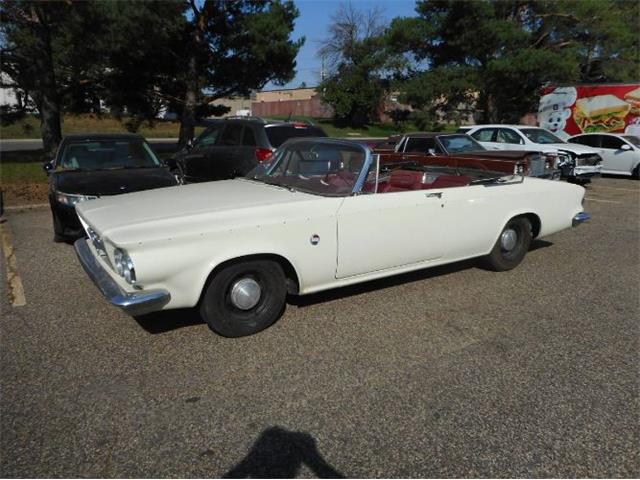 1963 Chrysler 300 (CC-1768578) for sale in Cadillac, Michigan