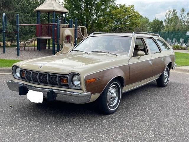 1975 AMC Hornet for Sale | ClassicCars.com | CC-1768590