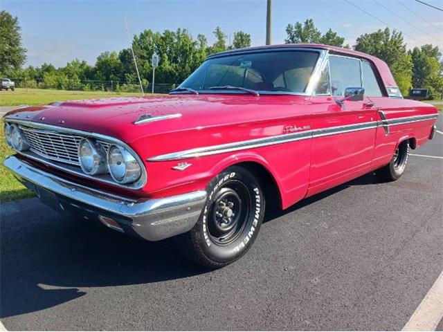 1964 Ford Fairlane (CC-1768591) for sale in Cadillac, Michigan