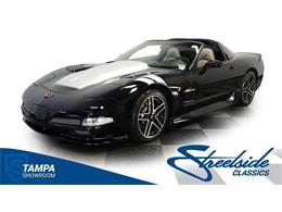 2002 Chevrolet Corvette (CC-1768595) for sale in Lutz, Florida