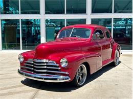 1947 Chevrolet Street Rod (CC-1768608) for sale in Palmetto, Florida