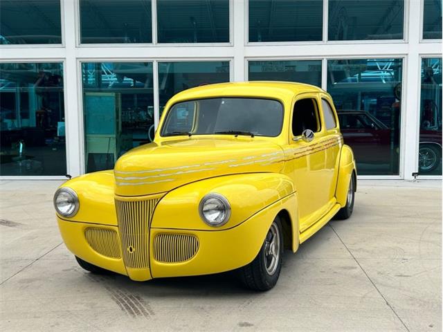 1941 Ford Coupe (CC-1768609) for sale in Palmetto, Florida