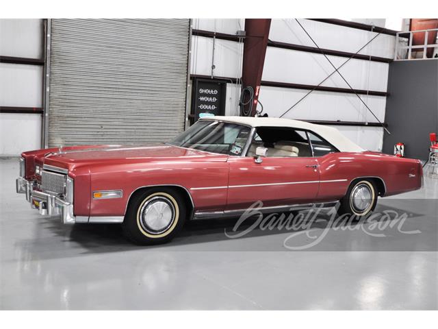 1975 Cadillac Eldorado (CC-1768625) for sale in New Orleans, Louisiana