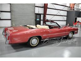 1975 Cadillac Eldorado (CC-1768625) for sale in New Orleans, Louisiana