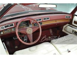 1975 Cadillac Eldorado (CC-1768625) for sale in New Orleans, Louisiana