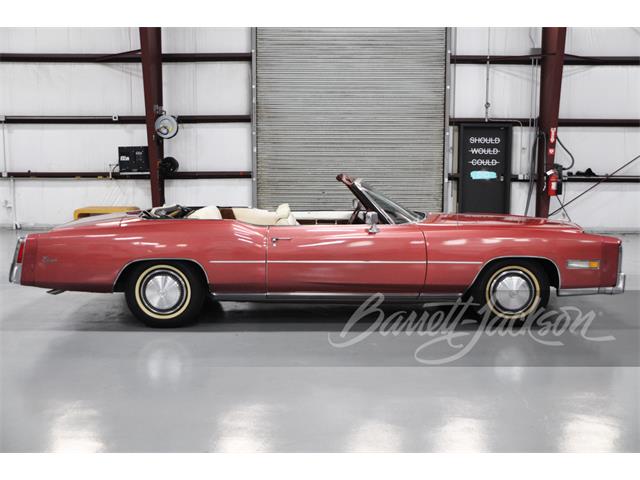 1975 Cadillac Eldorado (CC-1768625) for sale in New Orleans, Louisiana