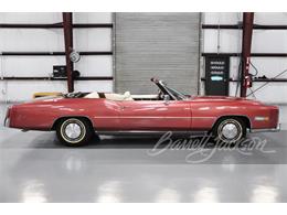 1975 Cadillac Eldorado (CC-1768625) for sale in New Orleans, Louisiana