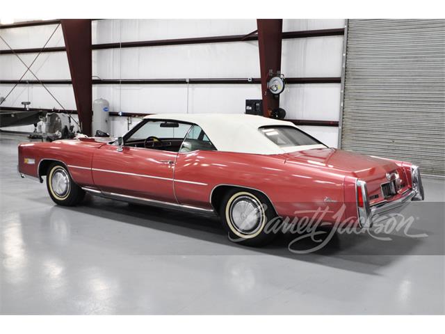 1975 Cadillac Eldorado (CC-1768625) for sale in New Orleans, Louisiana