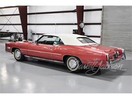 1975 Cadillac Eldorado (CC-1768625) for sale in New Orleans, Louisiana