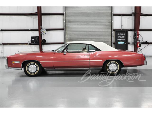 1975 Cadillac Eldorado (CC-1768625) for sale in New Orleans, Louisiana