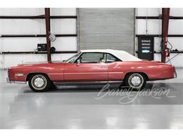 1975 Cadillac Eldorado (CC-1768625) for sale in New Orleans, Louisiana
