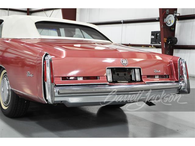 1975 Cadillac Eldorado (CC-1768625) for sale in New Orleans, Louisiana