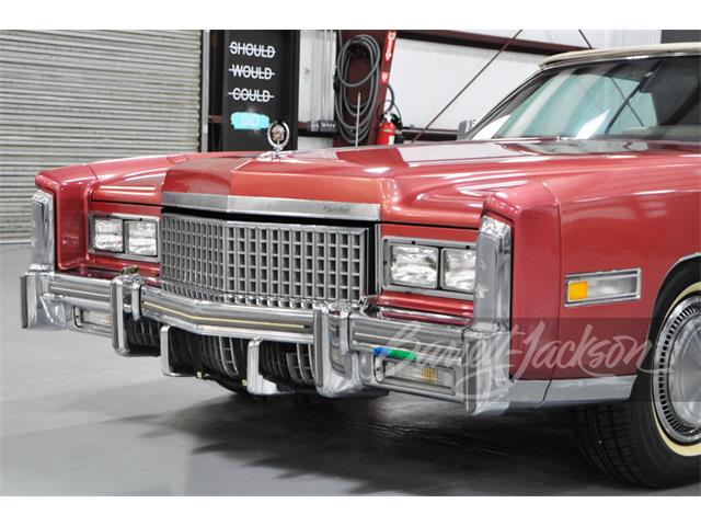 1975 Cadillac Eldorado (CC-1768625) for sale in New Orleans, Louisiana