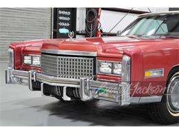 1975 Cadillac Eldorado (CC-1768625) for sale in New Orleans, Louisiana