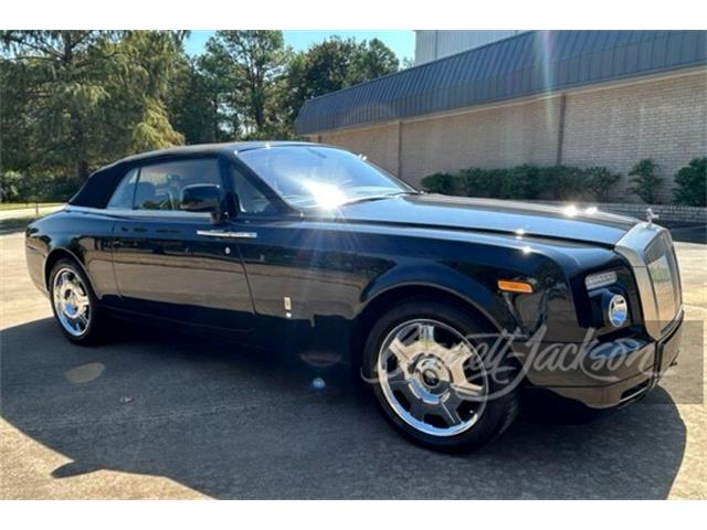 2010 Rolls-Royce Phantom (CC-1768627) for sale in New Orleans, Louisiana