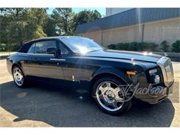 2010 Rolls-Royce Phantom (CC-1768627) for sale in New Orleans, Louisiana