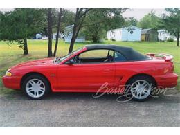 1996 Ford Mustang GT (CC-1768632) for sale in New Orleans, Louisiana