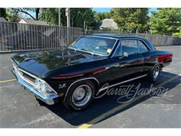 1966 Chevrolet Chevelle SS (CC-1768633) for sale in New Orleans, Louisiana