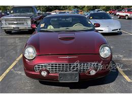 2004 Ford Thunderbird (CC-1768636) for sale in New Orleans, Louisiana