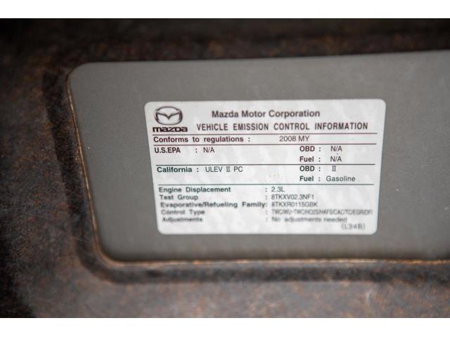 2008 Mazda 3 for Sale | ClassicCars.com | CC-1768642