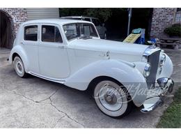 1947 Bentley Mark VI (CC-1768643) for sale in New Orleans, Louisiana