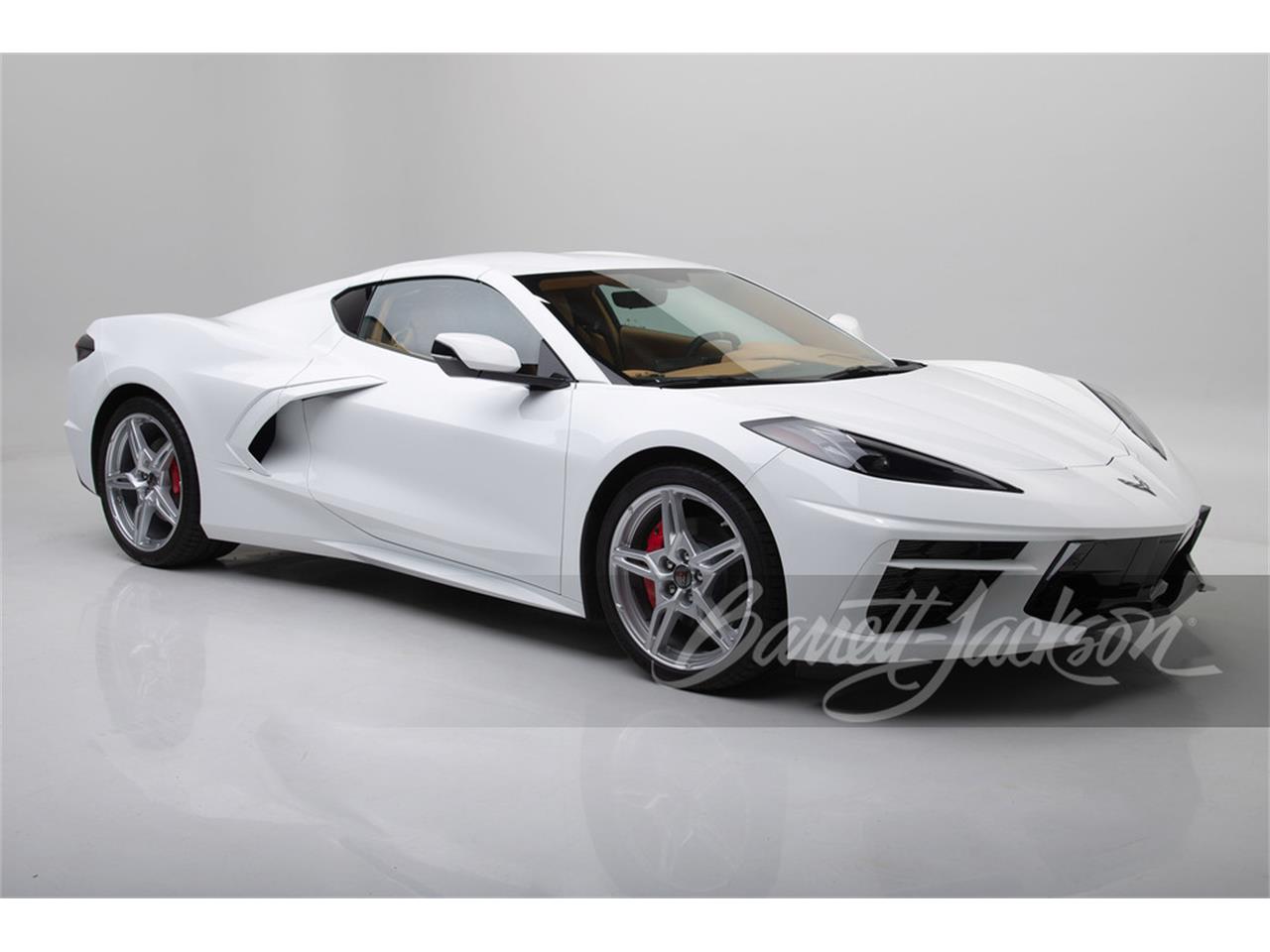 Corvette For Sale In Louisiananull