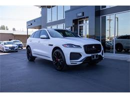 2022 Jaguar F-PACE (CC-1760866) for sale in Bellingham, Washington