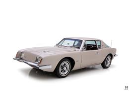 1963 Studebaker Avanti (CC-1768669) for sale in Saint Louis, Missouri