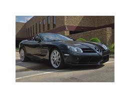 2008 Mercedes-Benz SLR (CC-1768676) for sale in Greensboro, North Carolina