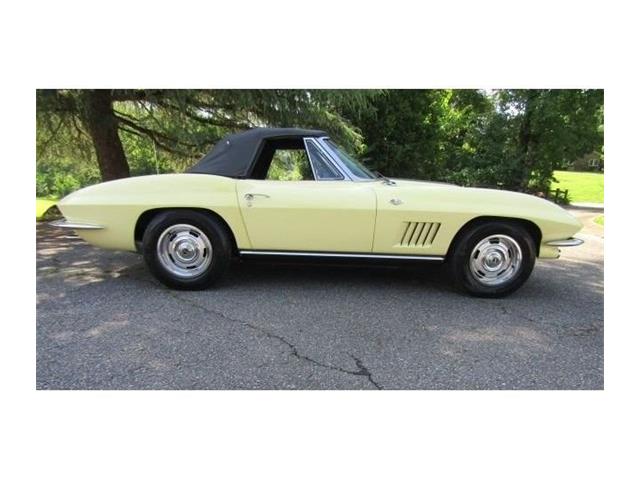 1964 Chevrolet Corvette (CC-1768677) for sale in Greensboro, North Carolina