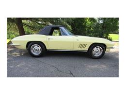 1964 Chevrolet Corvette (CC-1768677) for sale in Greensboro, North Carolina