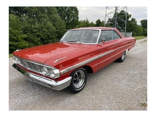 1964 Ford Galaxie (CC-1768679) for sale in Greensboro, North Carolina