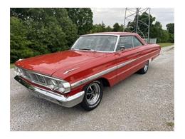 1964 Ford Galaxie (CC-1768679) for sale in Greensboro, North Carolina